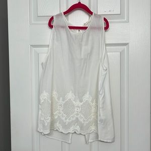 Elodie Tank Top